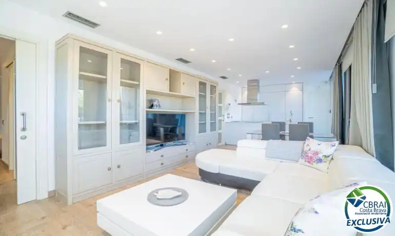 Apartment with garden for sale in Avinguda del Clot dels Franquets Sud, imagen 23