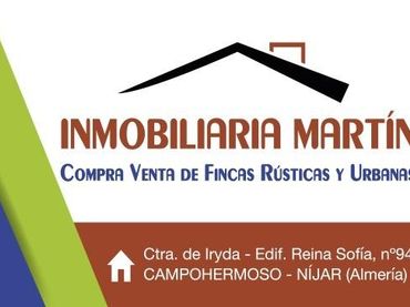 Terreny residencial en venda a Sorbas