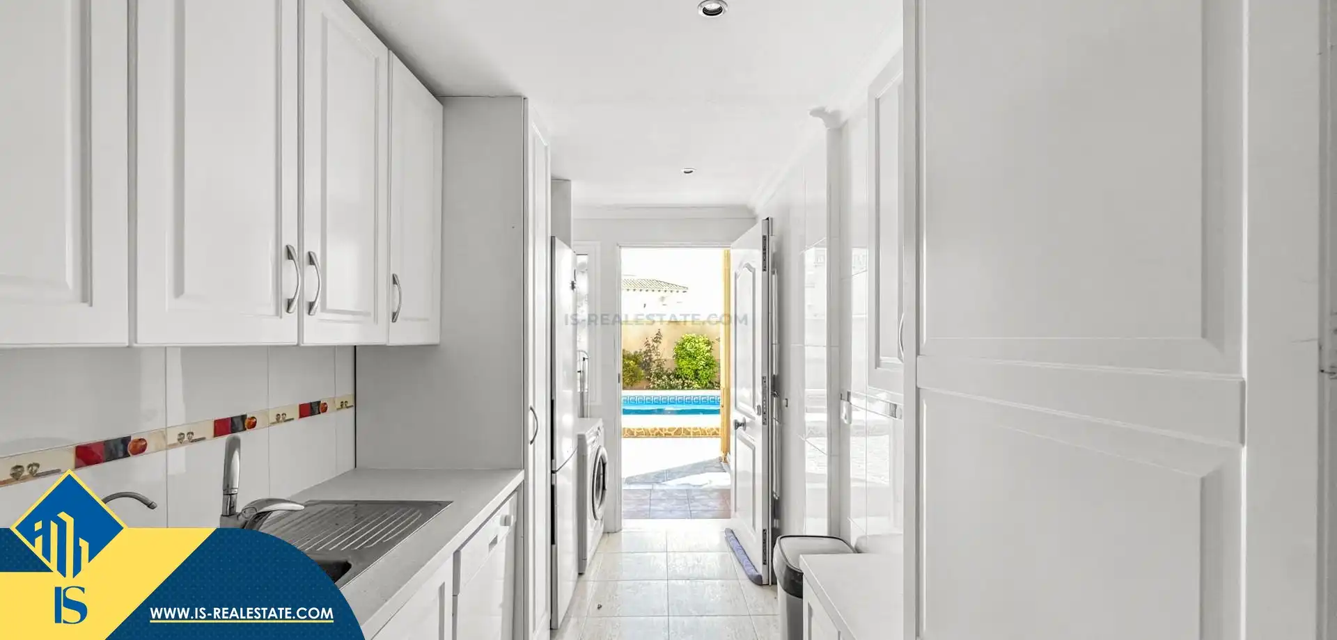 Wohnung mit Pool zum Verkauf in Orihuela Costa, imagen 14