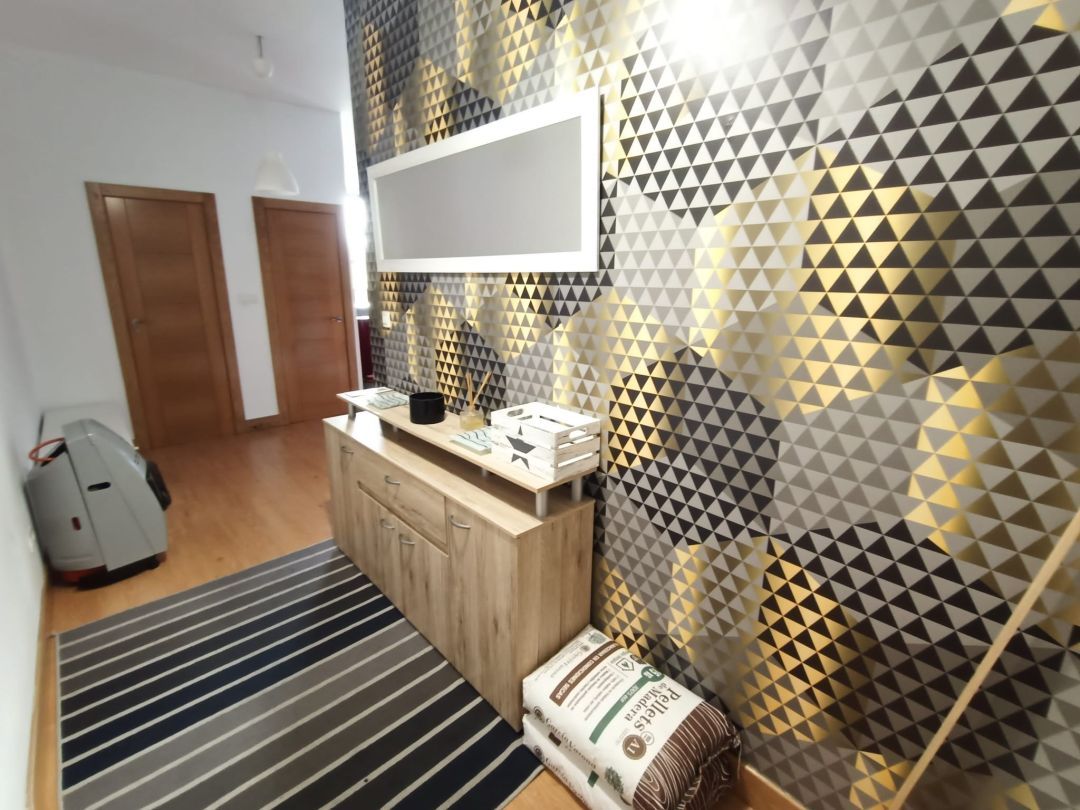 Geschaftsraum zur Miete in Pozokoetxe