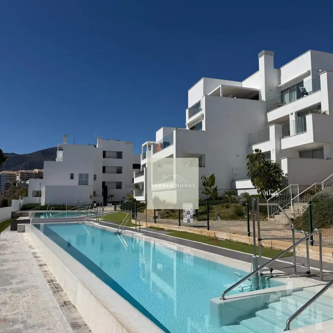 Pis amb piscina en venda a Avenida Estrella del Mar, imagen 32