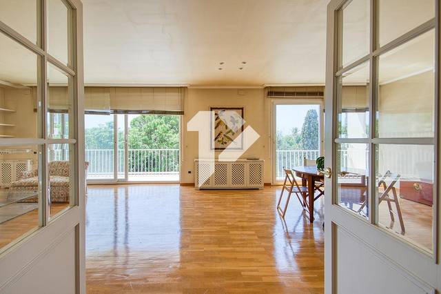 Apartamento en Venta en Carrer Carrer de Manuel Ballbé, 11 en Pedralbes