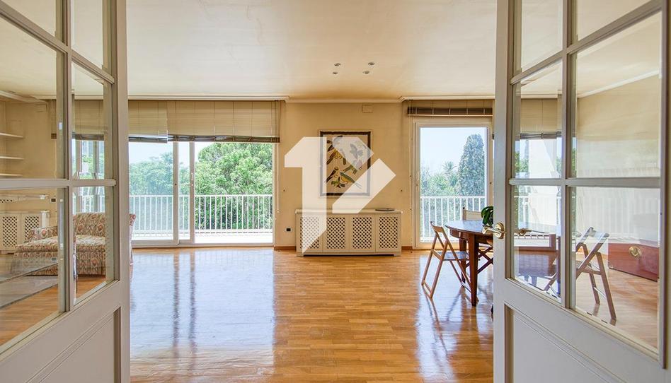 Photo 1 of Apartment for sale in Carrer Carrer de Manuel Ballbé, Pedralbes, Barcelona