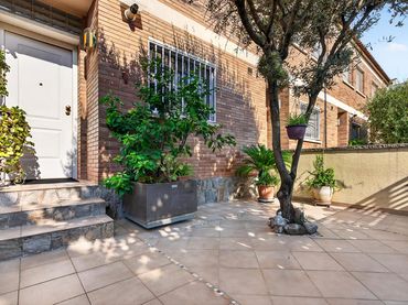 Casa con balcón en venta en onçe de septembre
