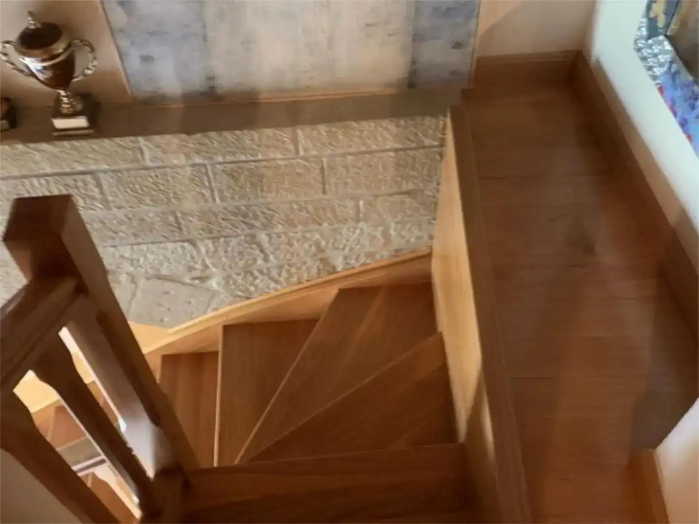 Flat for sale in Uncastillo  with Parquet flooring, Storage room and Furnished