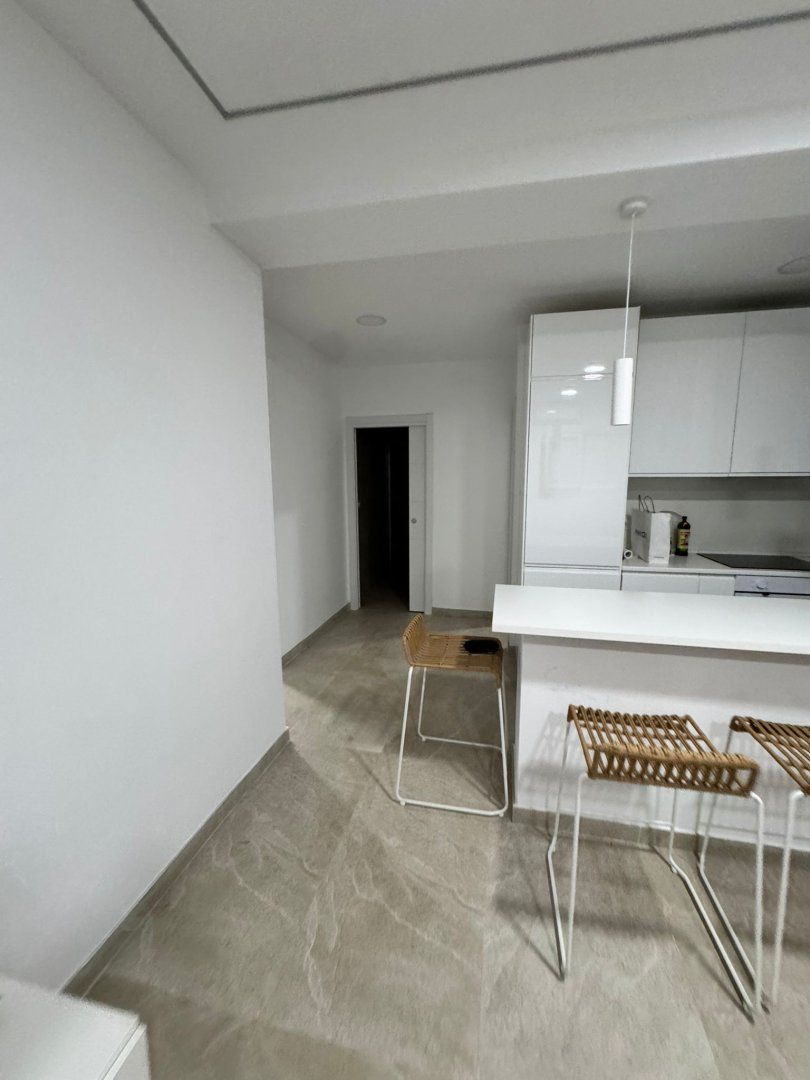 Apartment for sale in  Sevilla Capital  with Air Conditioner, Heating and Furnished