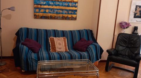 Foto 2 de Piso de alquiler en Romareda, Zaragoza