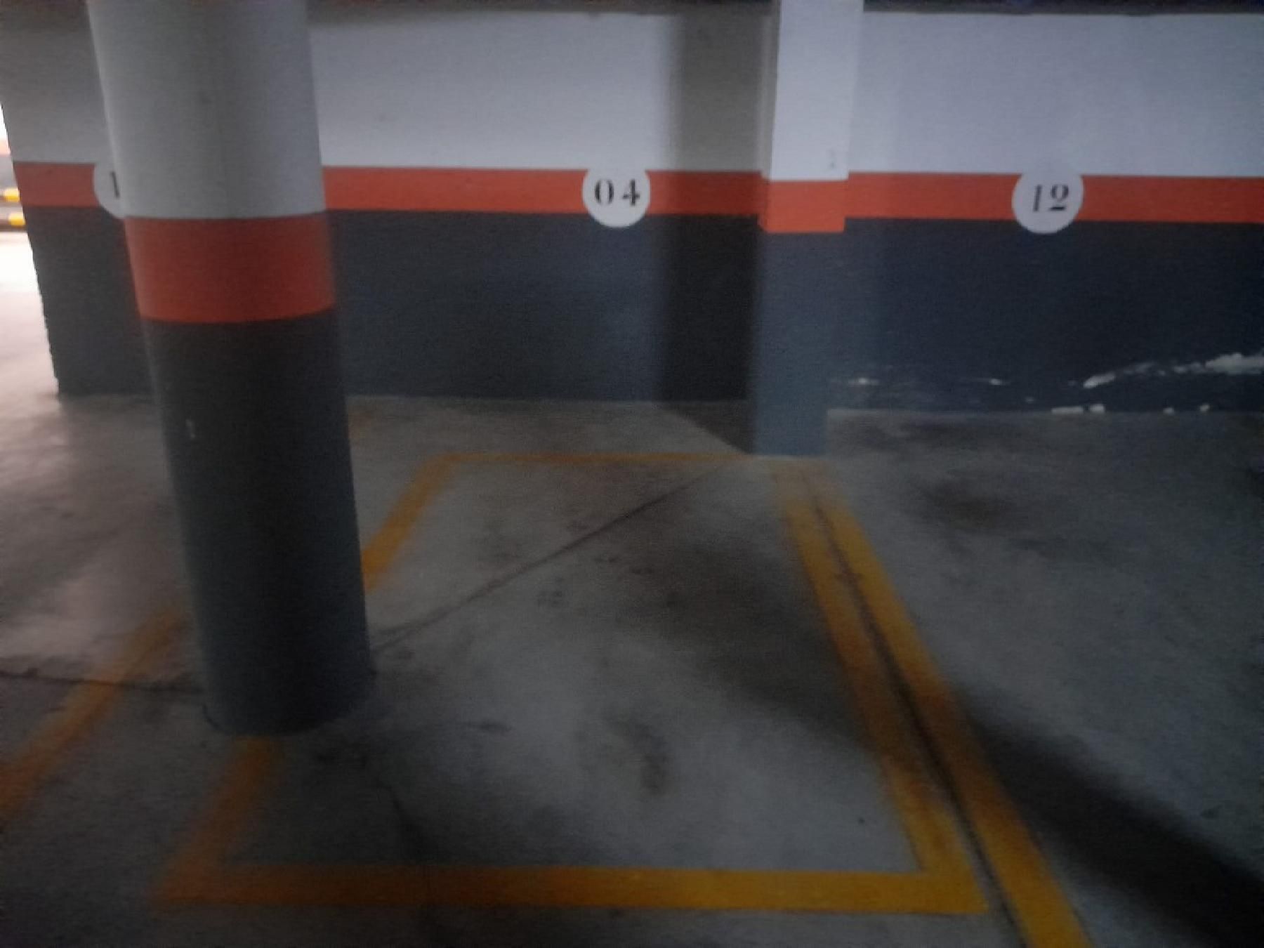 Parking de Garaje en venta en Torrelodones