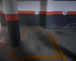 Parking of Garage for sale in Torrelodones