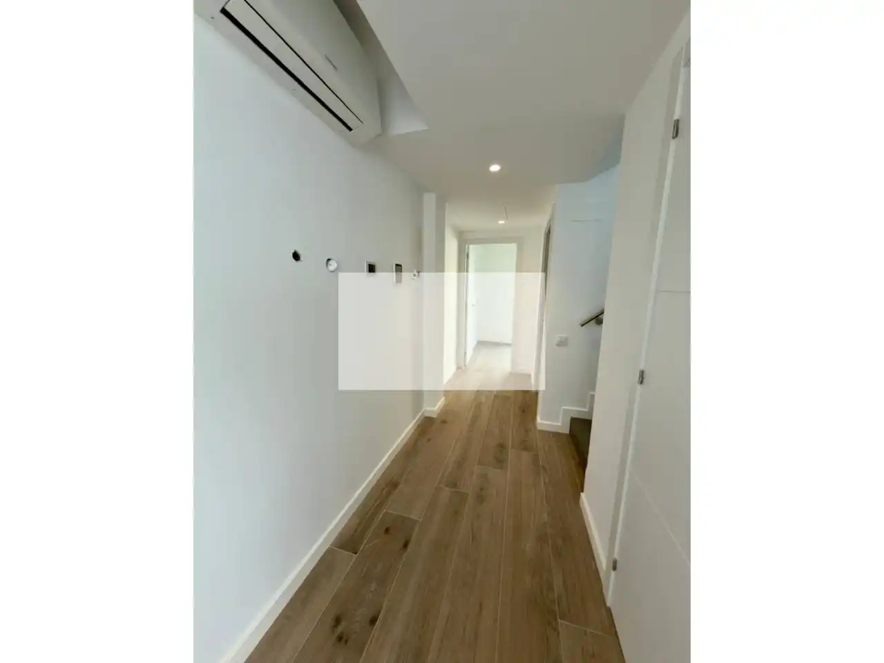 Dúplex de lloguer en Sabadell amb Aire condicionat, Calefacció i Terrassa