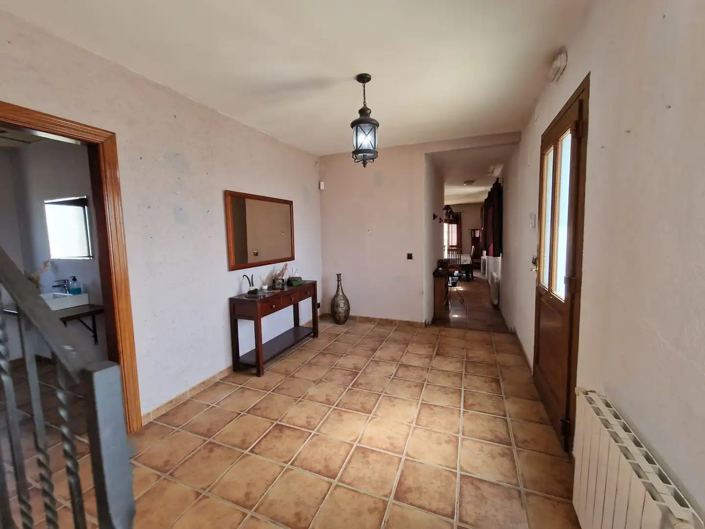 Country homes for sale in Preixens  with Heating, Private garden and Terrace