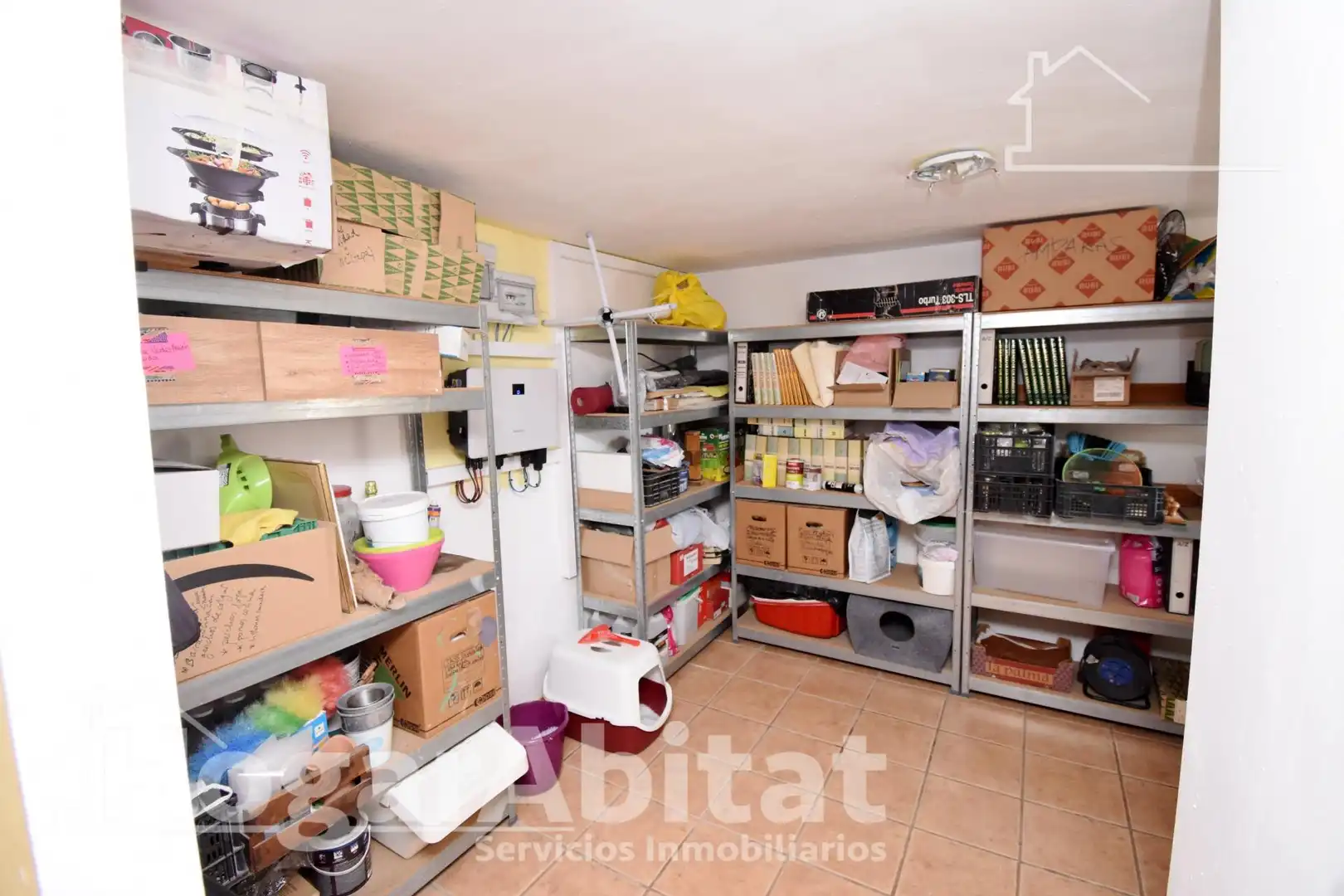 Villa con terrazza in vendita a Calle POU, imagen 60