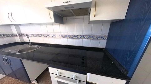 Foto 5 de Pis en venda a Avinguda de Alcalde Lorenzo Carbonell, Babel, Alicante / Alacant