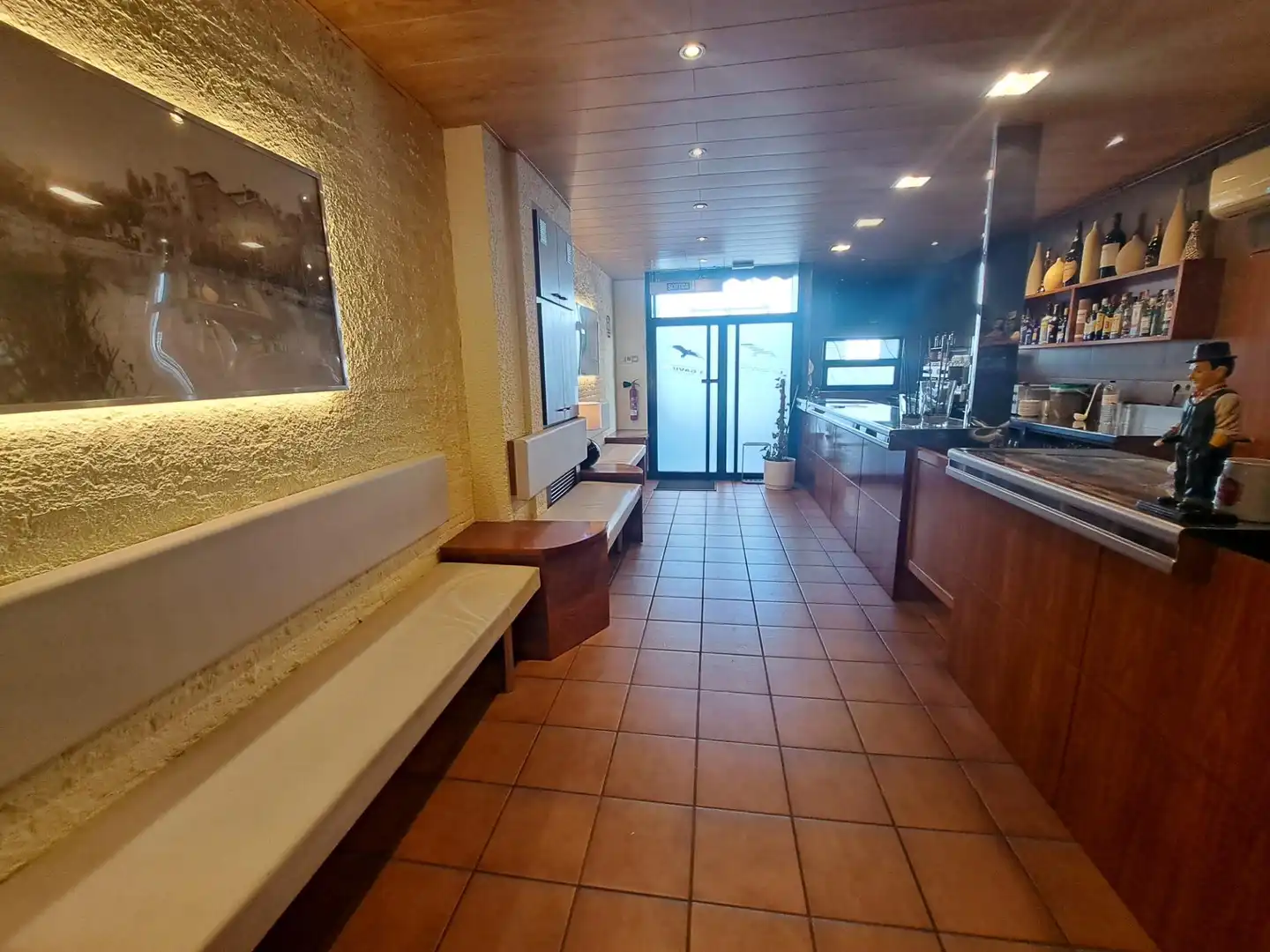 Locale commerciale in affitto a de l'Urgell 6, imagen 14