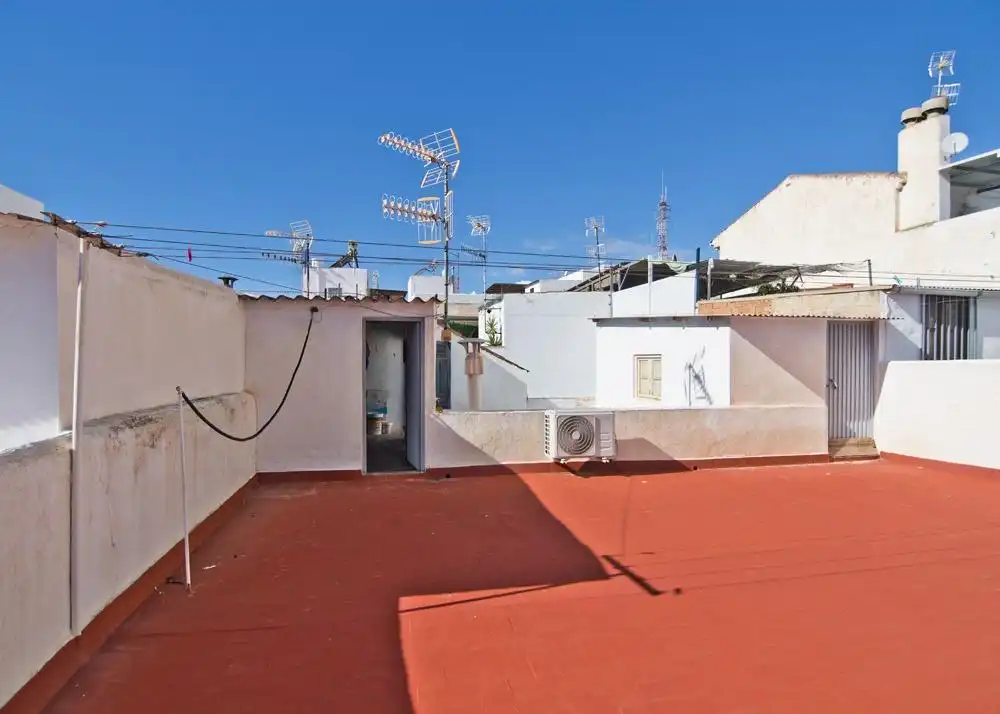 Casa a schiera in vendita a Calle Pío Baroja, imagen 15