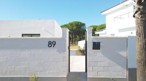 Foto 2 de Casa o xalet en venda a Avenida de Los Montes de Toledo, Dehesa - Monacilla, Huelva