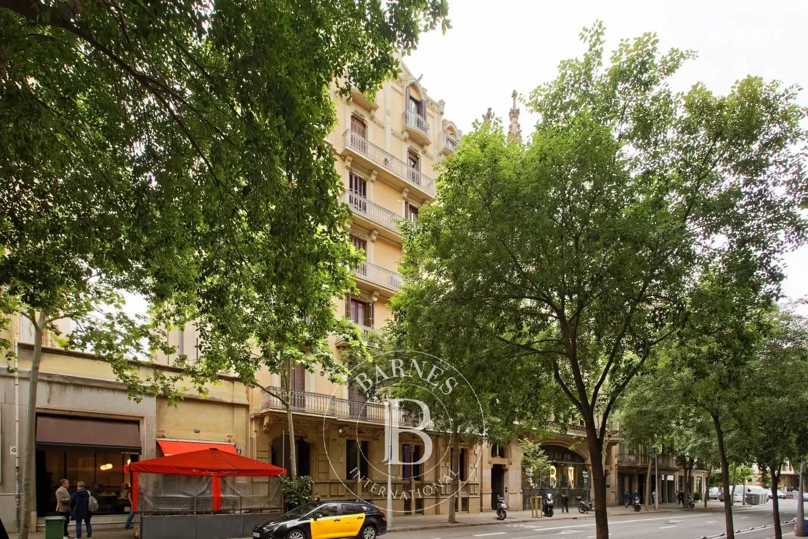 Wohnung mit Terrasse zum Verkauf in Eixample, imagen 46