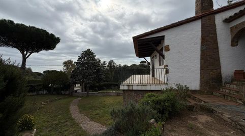 Foto 3 de Casa o chalet en venta en Avinguda de Platja D'aro, S'Agaró, Castell d'Aro, Platja d'Aro i s'Agaró