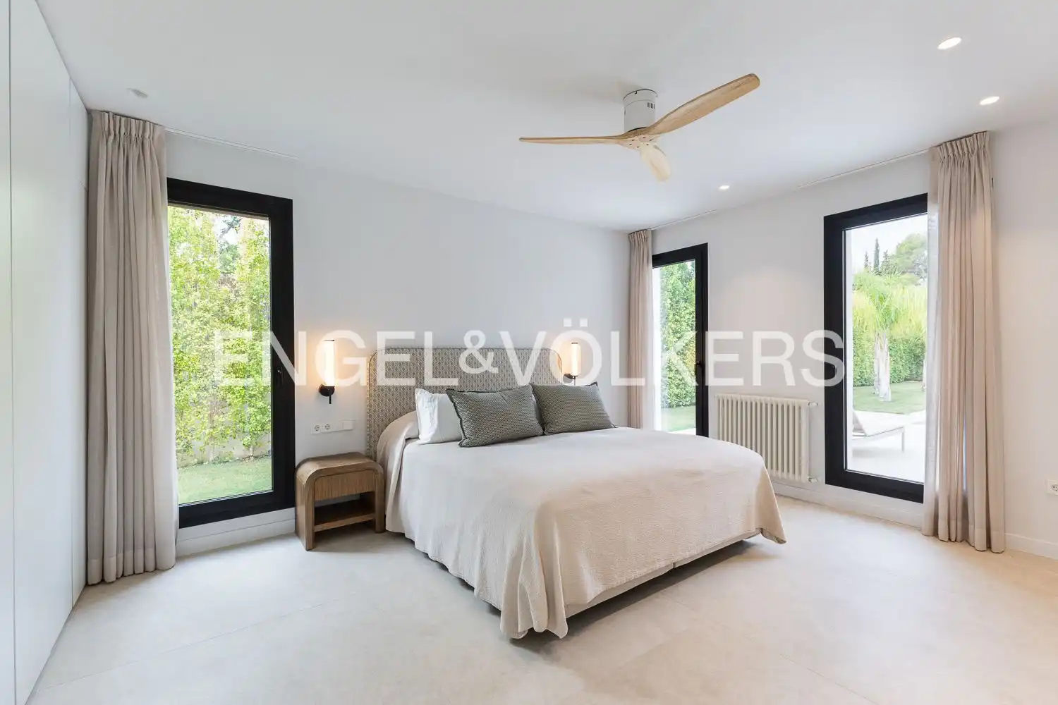 Casa con jardín en venta en Montealegre, imagen 63