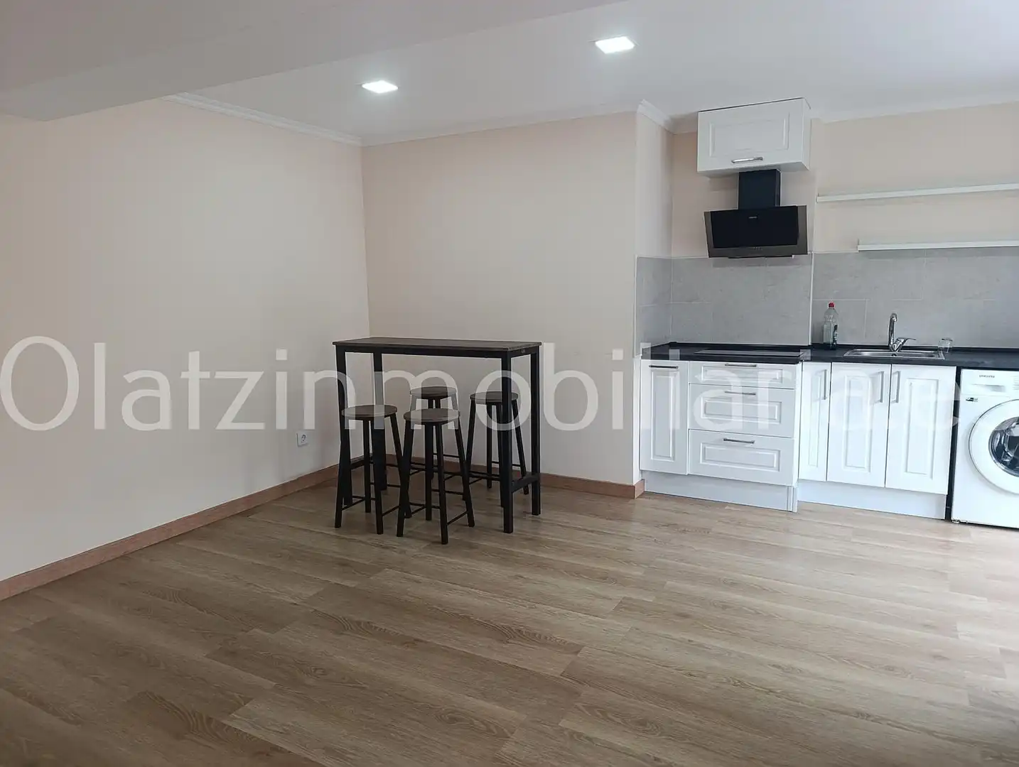 Flat with terrace for sale in Balmaseda, imagen 5