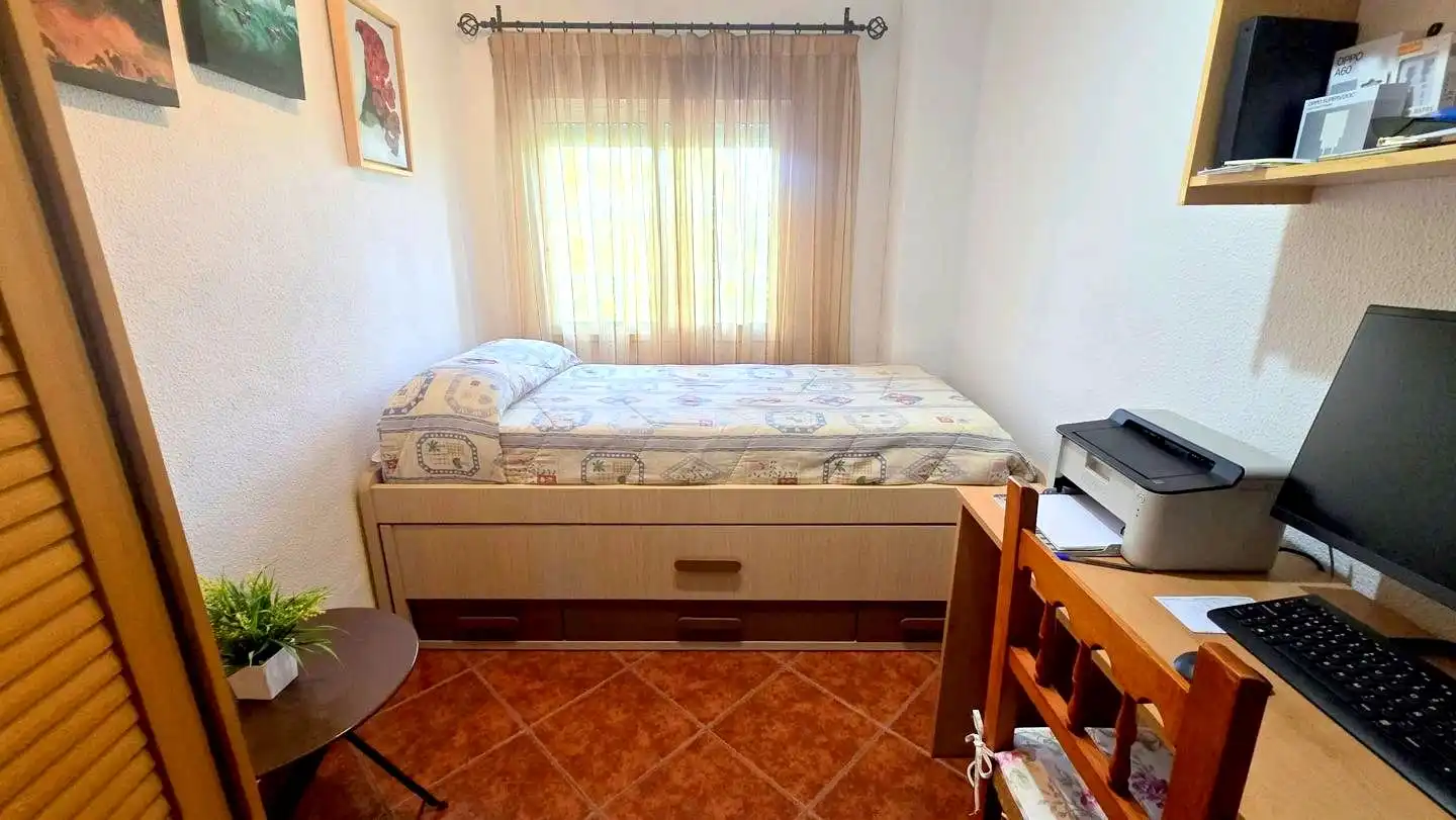 House with garden for sale in Camí de la Sèquia del Rei, imagen 40