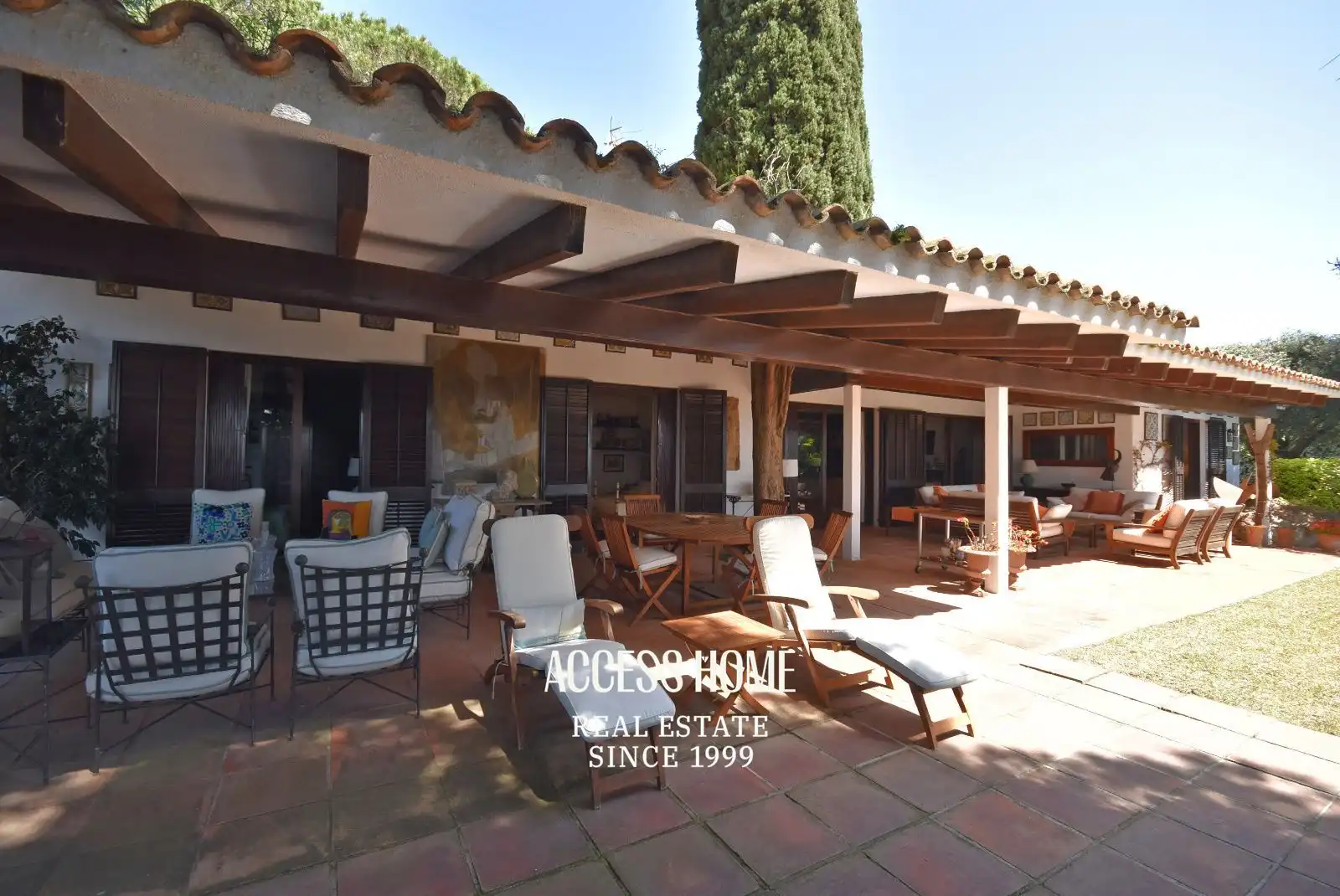 Villa mit Pool zum Verkauf in Sant Vicenç centre, imagen 60