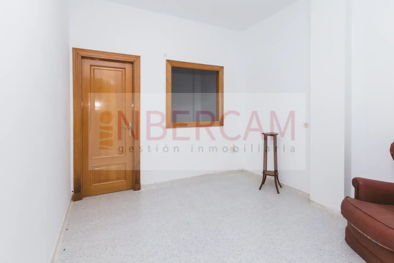 Schlafzimmer von Einfamilien-Reihenhaus zum Verkauf in El Ejido mit Privatgarten, Terrasse und Balkon