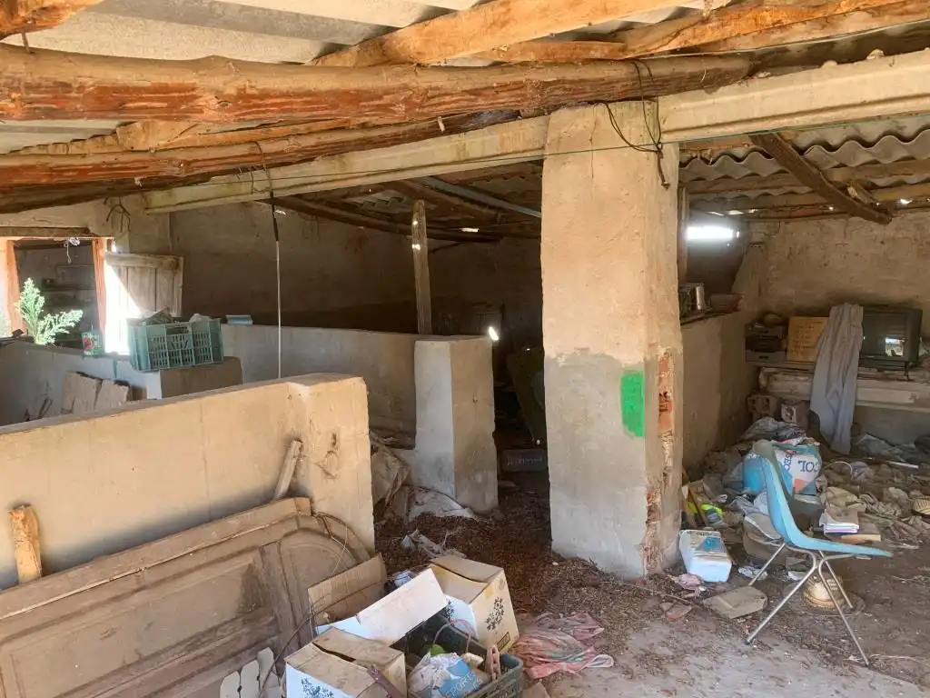 Houses for sale in Morales de Toro