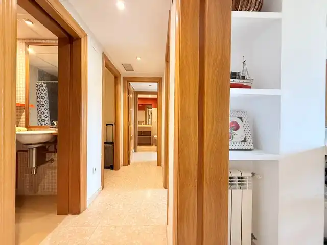 Piso con ascensor en venta en Carrer de Galicia 1, imagen 30