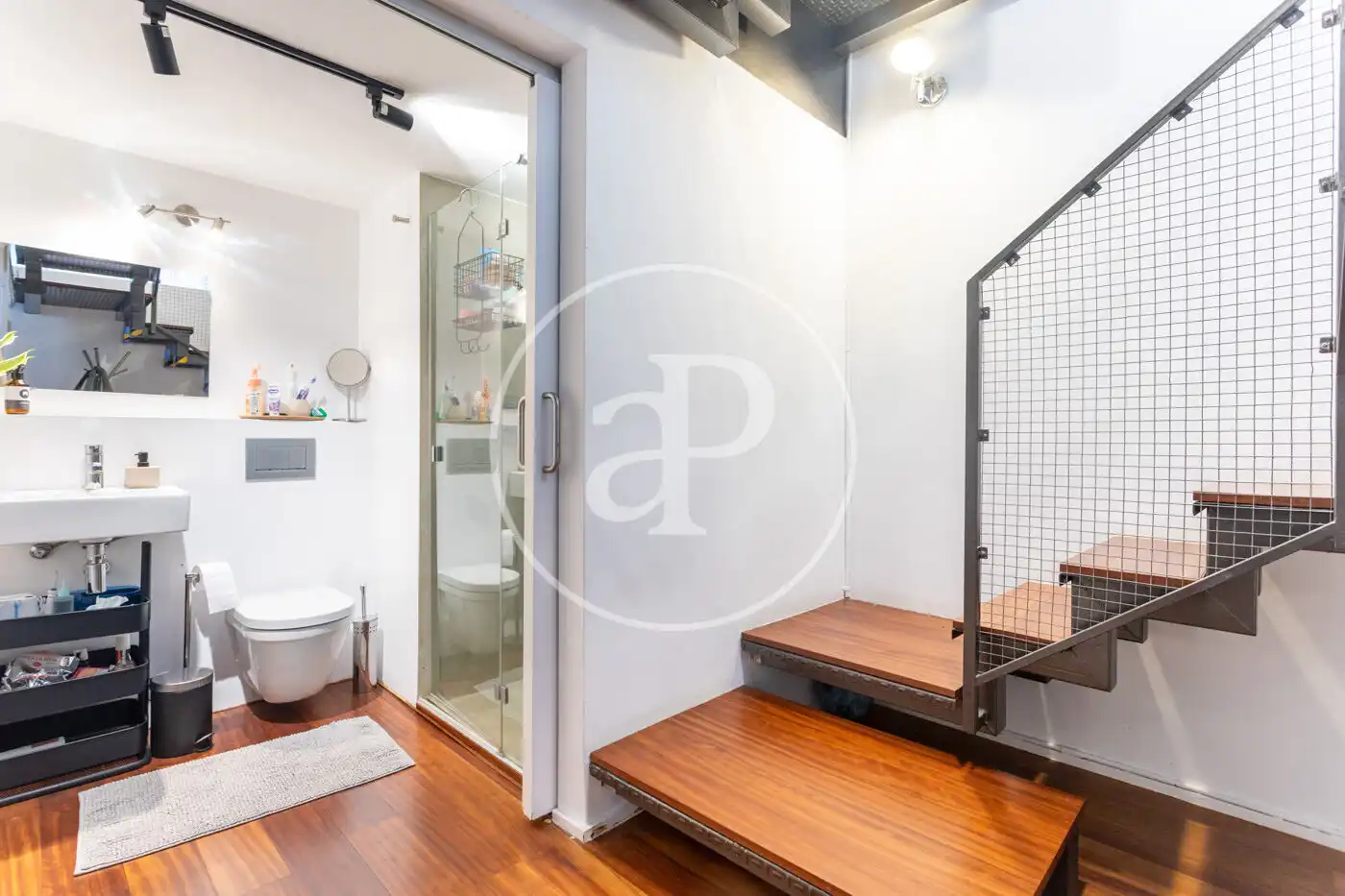 Piso de alquiler en Carrer del Torrent d'En Vidalet, Vila de Gràcia
