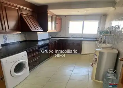 Apartamento en venta en Valencia con Aire acondicionado, Calefacción y Terraza