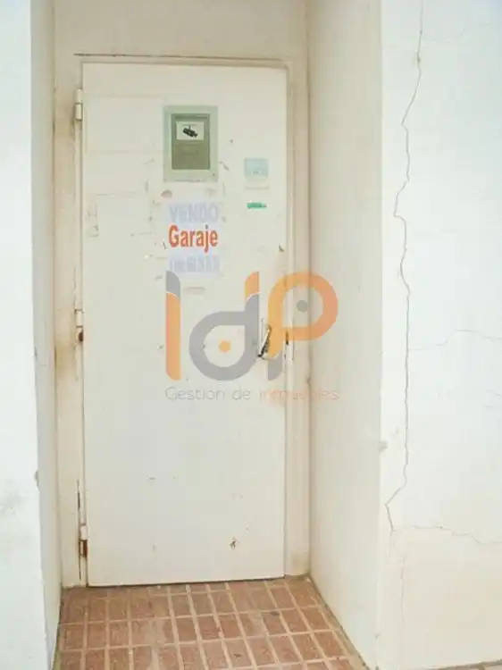 Aparcamiento en venta en Huércal-Overa, imagen 6