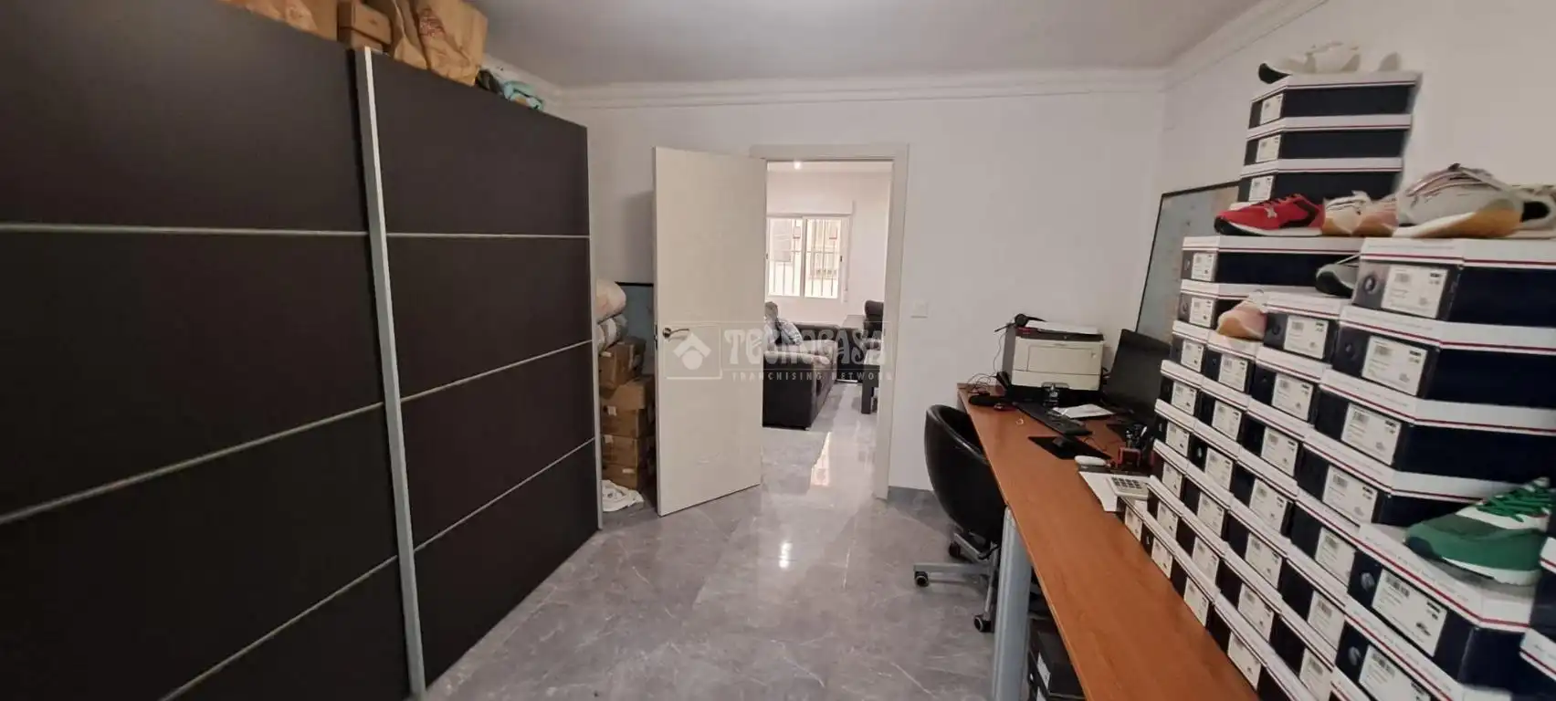 Piso en venta en Alicante / Alacant con Aire acondicionado, Calefacción y Balcón