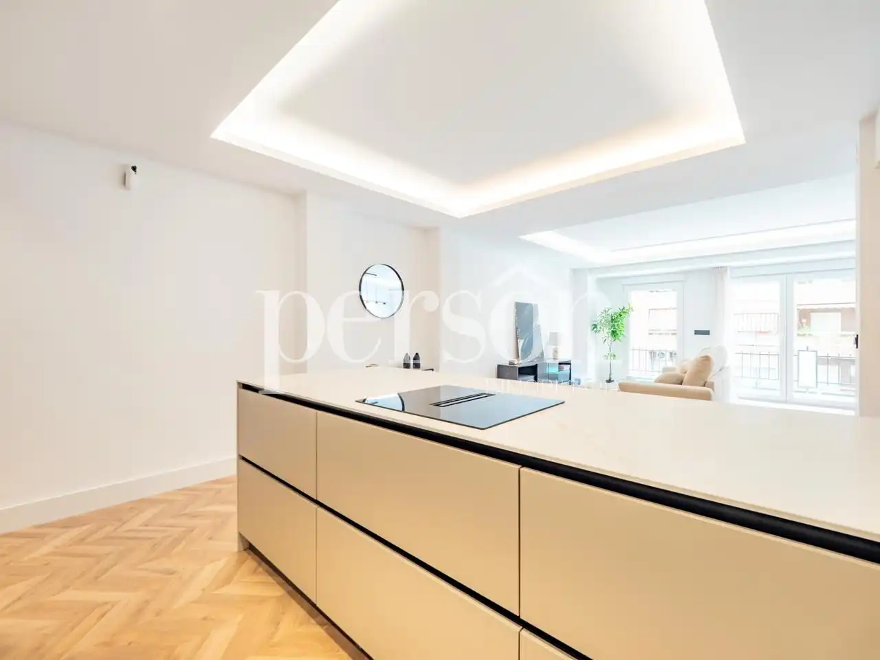 Piso con terraza en venta en Extramurs, imagen 17