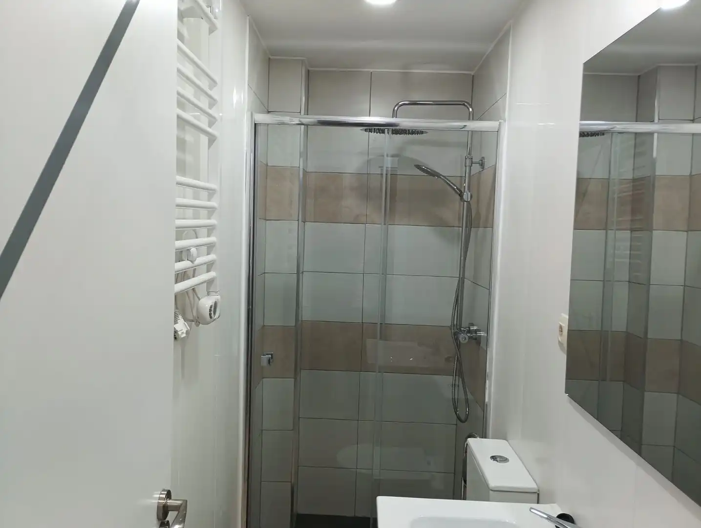 Baño de Piso en venta en Getafe