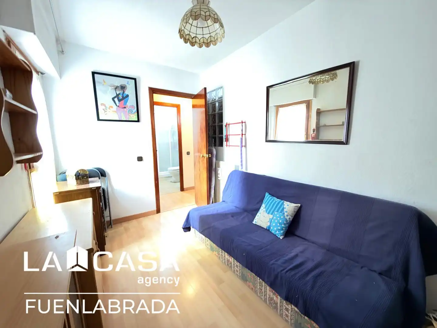 Wohnung mit Aufzug zum Verkauf in Paseo del Pireo, imagen 28