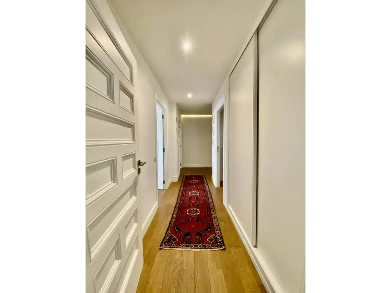 Flat for rent in Avenida Gabriel Roca, El Terreno