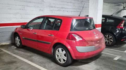Foto 4 von Garage zum Verkauf in Auseva, Versalles, Avilés