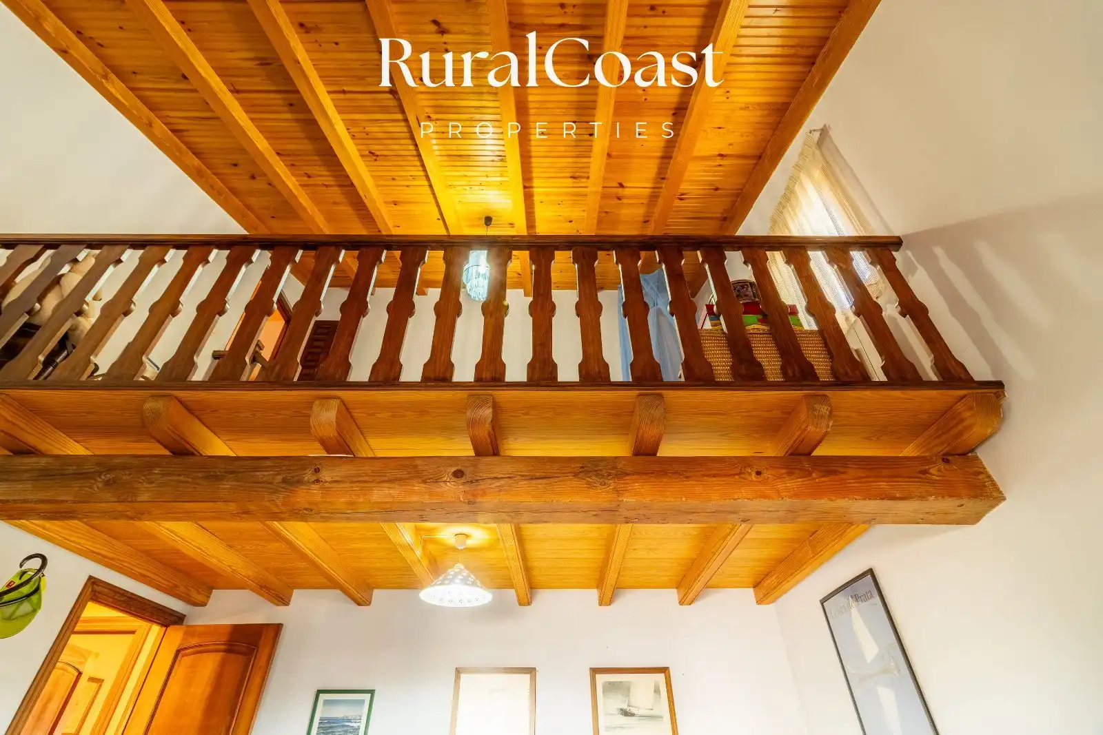 Casa o chalet en venta en Tibi con Aire acondicionado, Calefacción y Jardín privado
