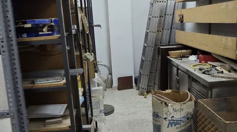 Local Com. en venta en Bailen, 2 despachos., imagen 5