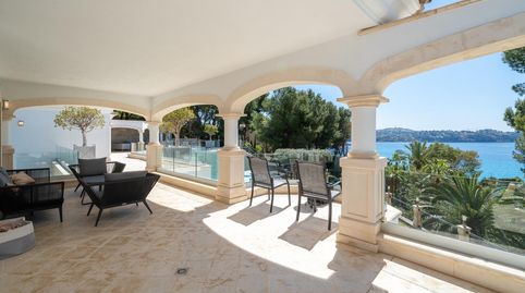 Foto 5 de Casa o xalet en venda a Bella Vista /c.calma, Costa de la Calma, Calvià