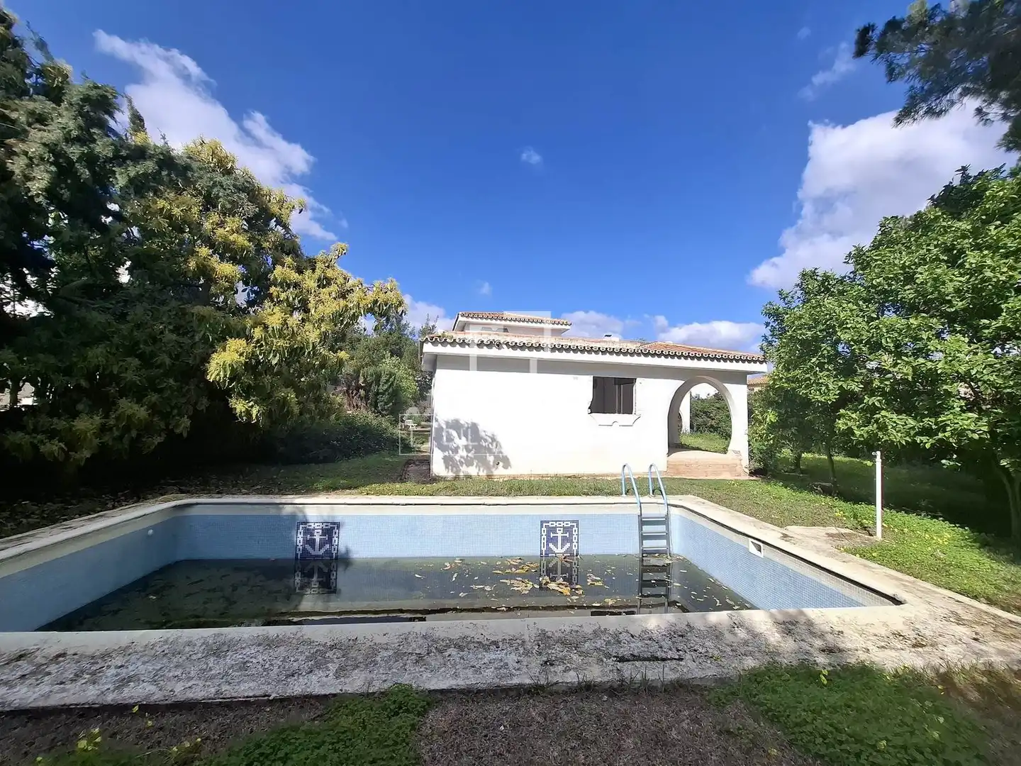 Swimming pool of Houses for sale in Marbella  with Private garden, Terrace and Storage room