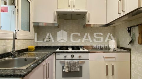 Foto 5 de Ático en venta en Llatí, Santa Coloma de Gramenet