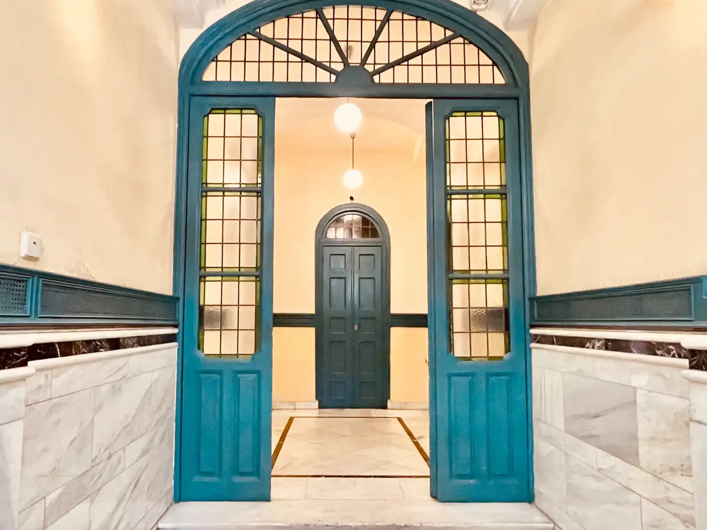 Wohnung mit Terrasse zur Miete in Calle Mayor 80, imagen 13