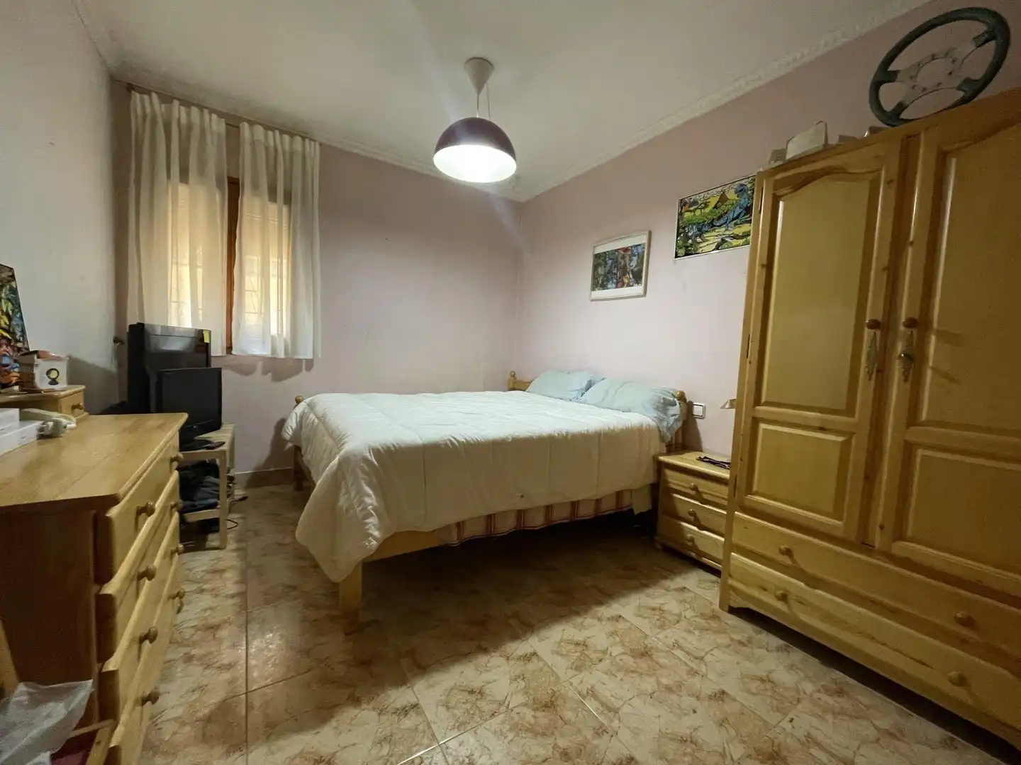 Bedroom of Country homes for sale in Fonollosa  with Private garden, Terrace and Storage room
