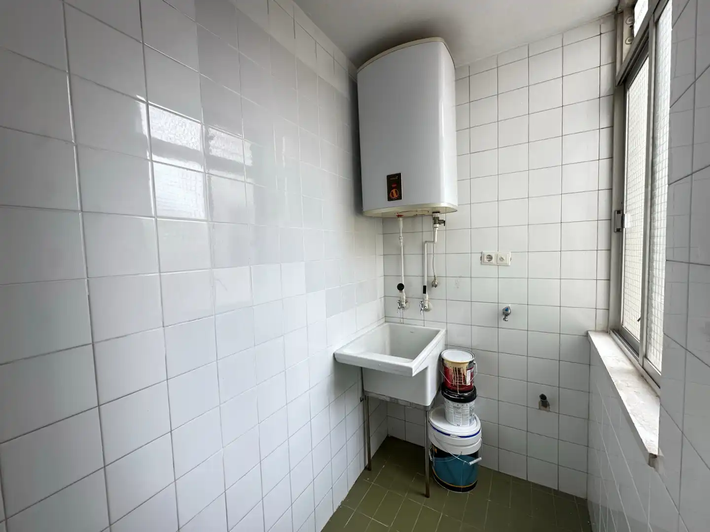 Baño de Piso en venta en Cartagena con Balcón