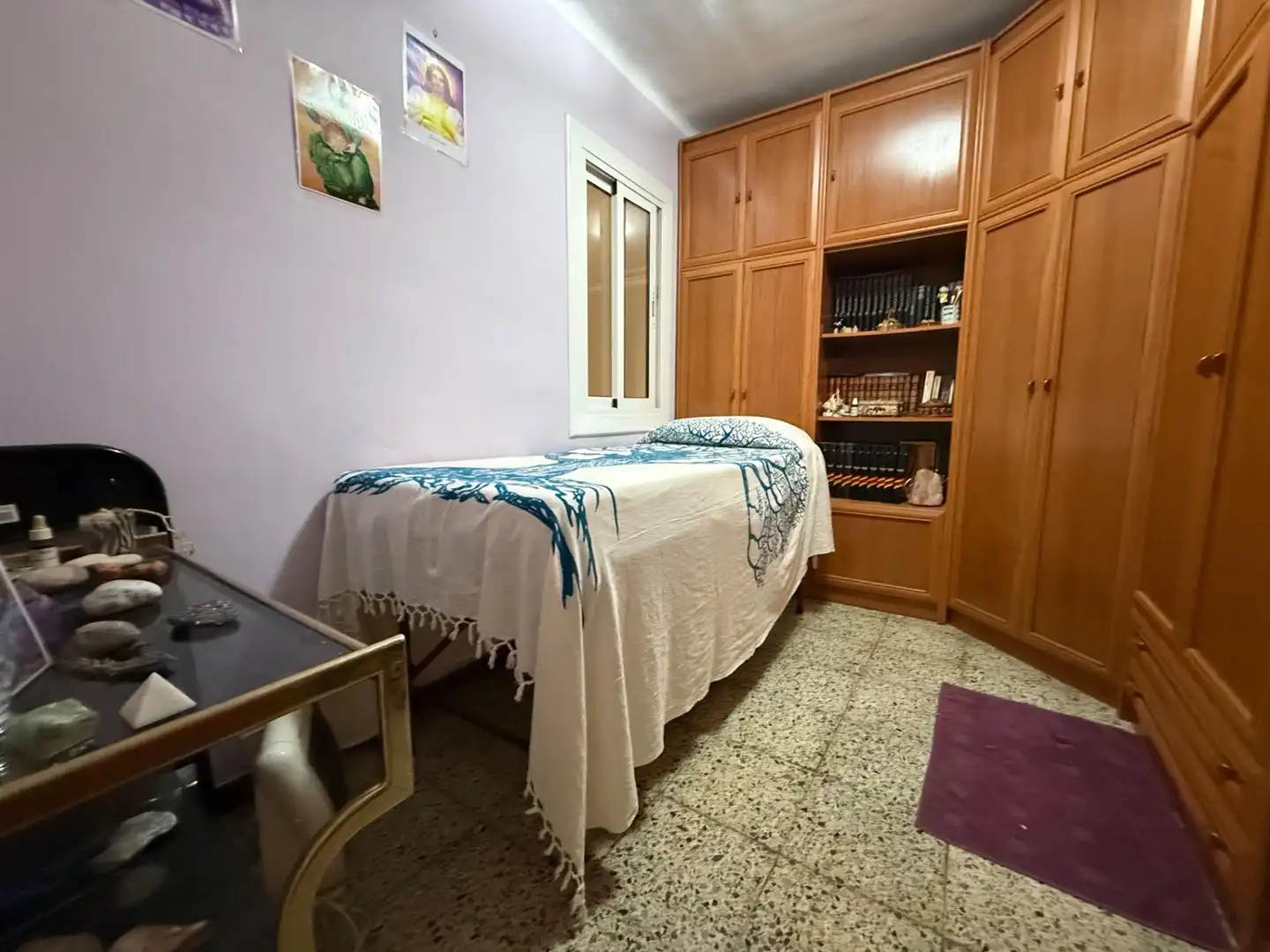 Pis amb terrassa en venda a ANGEL GUIMERA, imagen 14