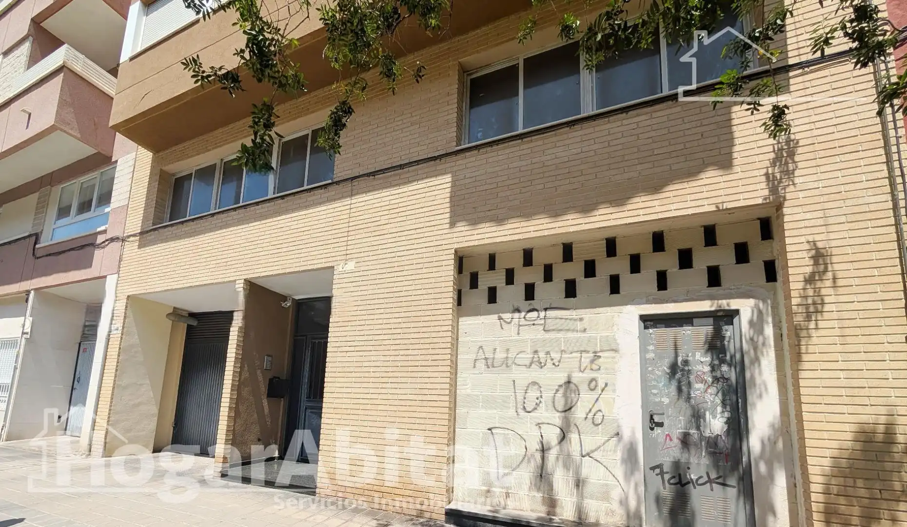 Business premises for sale in Calle DR SAPENA, imagen 31