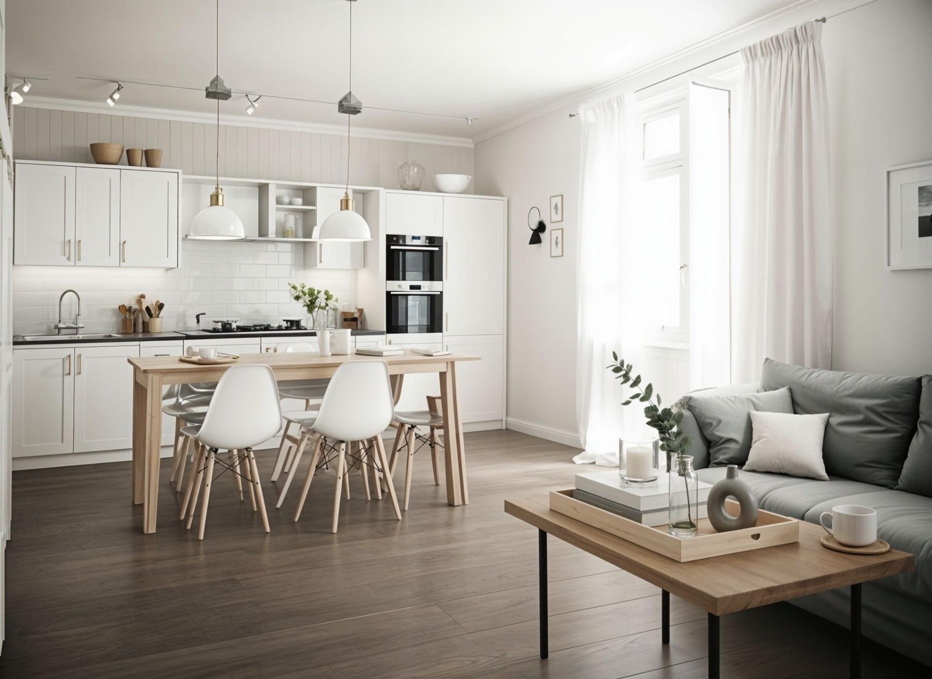 Pis en venda a Sant Antoni, Eixample