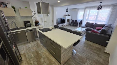 Foto 4 de Piso en venta en Sant Josep - Zona Hospital, Ontinyent
